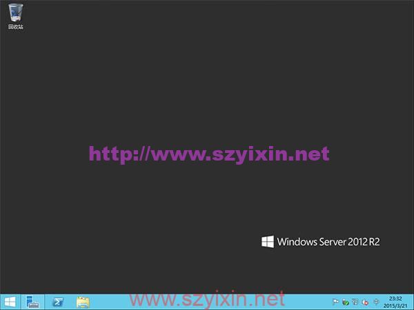 图片[3]-windows2012r2批量授权版VL版 x64位 2012R2服务器系统-帽帽电脑