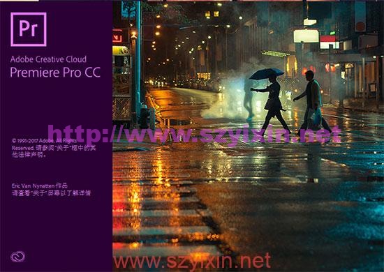 图片[4]-Adobe Premiere Pro Cs6(PR)中文破解版-帽帽电脑