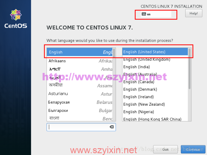 图片[2]-linux(centos7)1810纯命令非图形化系统版本-帽帽电脑