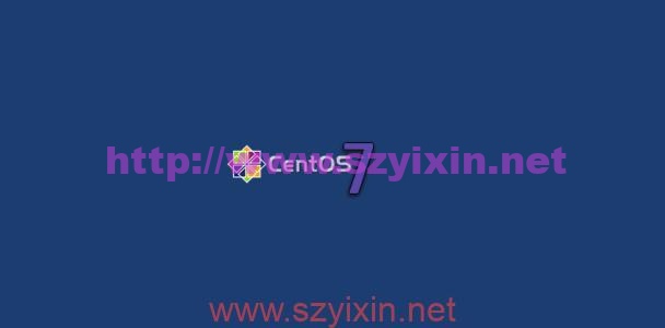 linux(centos7)1810纯命令非图形化系统版本-帽帽电脑