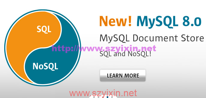 mysql数据库-windows平台 x64位8.0.17数据库版本-帽帽电脑