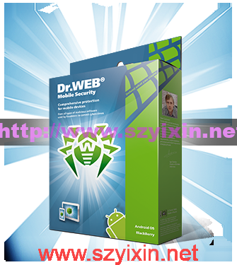 俄罗斯军用级杀毒：大蜘蛛 Dr.Web Anti-virus v12.4.2-帽帽电脑