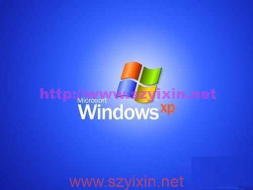 官方windows XP中文简体家庭版sp3_X86系统-帽帽电脑