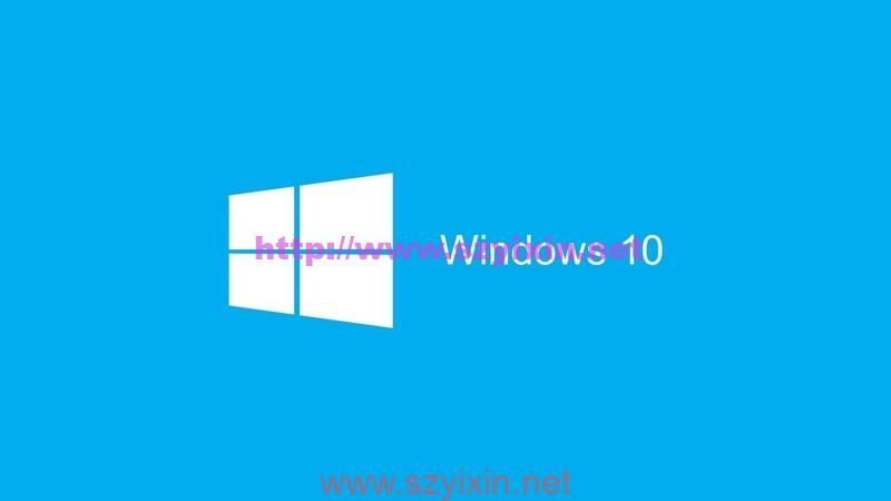 windows10 v1903消费者版本(win10官方原版系统)-帽帽电脑