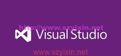 Visual Studio 2013集成开发软件-帽帽电脑