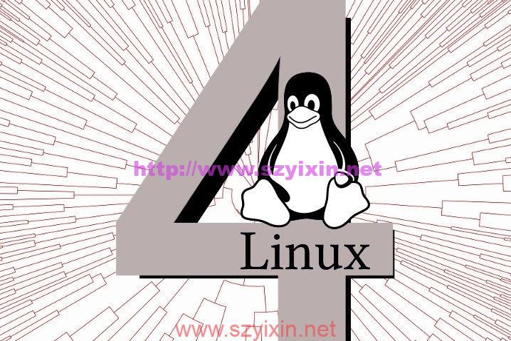 如何在Ubuntu/CentOS上安装Linux内核4.0-帽帽电脑