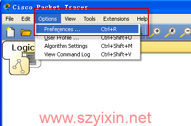 图片[4]-思科模拟器Cisco Packet Tracer 7.0 正式版-帽帽电脑