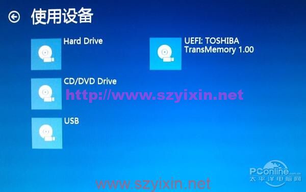 为什么 UEFI 方式启动的 U 盘必须使用 FAT32 文件系统？-帽帽电脑