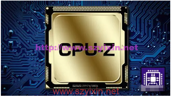 电脑配置查看工具CPU-Z-帽帽电脑